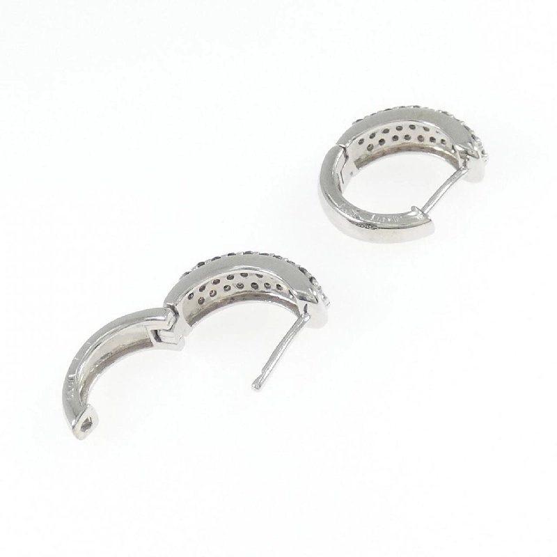 K10WG Bông tai kim cương 0.50CT - Hàng hiệu Chính hãng 867429