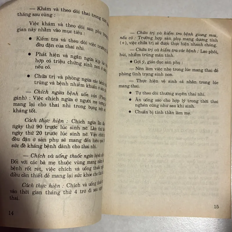 Cẩm nang cho các bà mẹ 779120