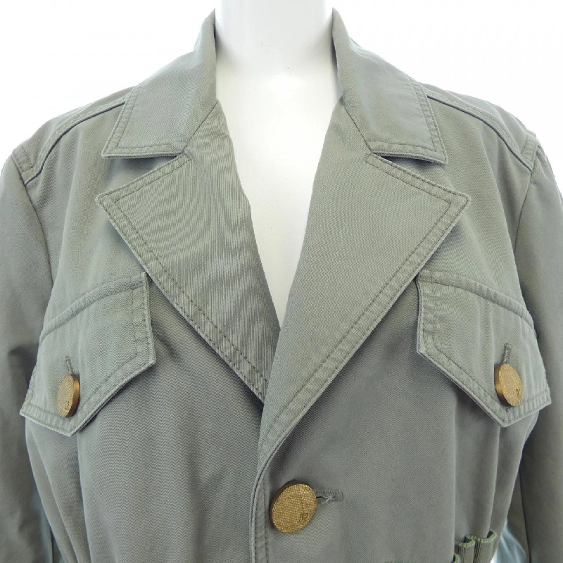 Áo khoác DSQUARED2 633636