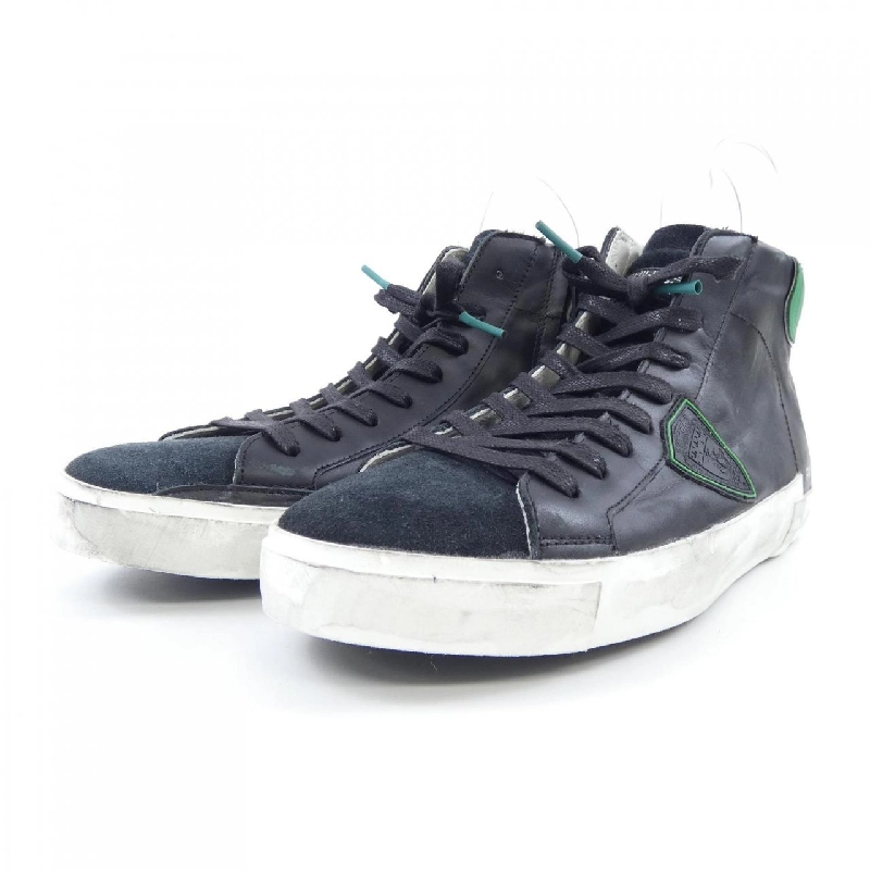 Giày sneaker PHILIPPE MODEL - Hàng hiệu Authentic 903955