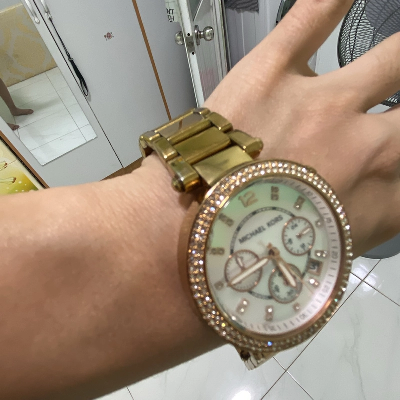 Đểoongf hồ Michael Kors 315699