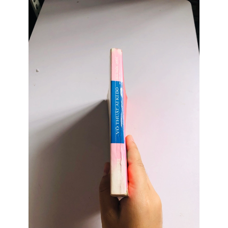 📚 VÕ THUẬT AIKIDO – Võ sư Oratti 545017