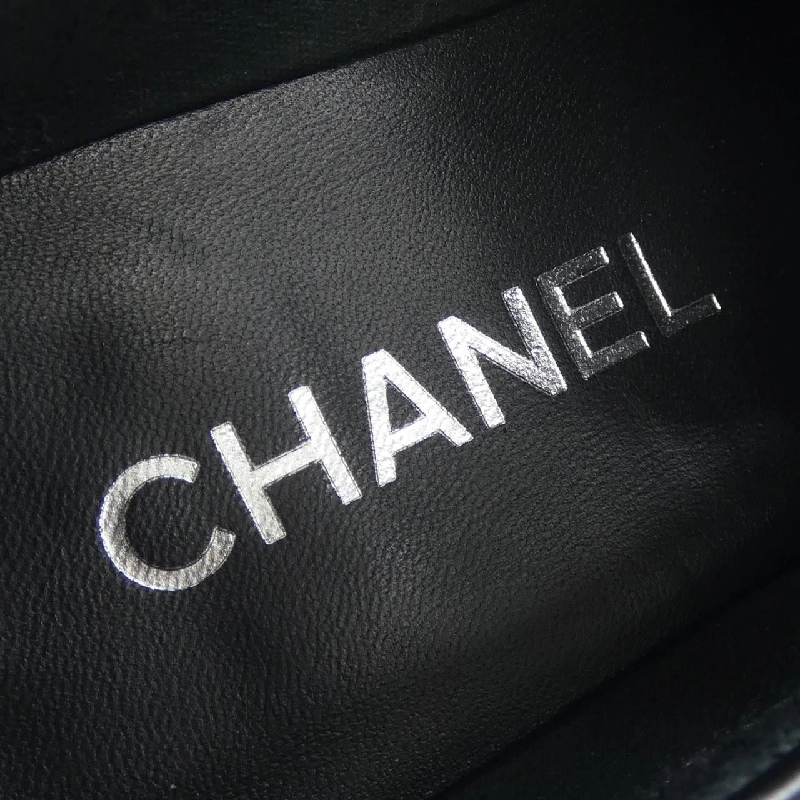 Giày lười CHANEL G45156B13995 - Hàng hiệu Authentic 828823