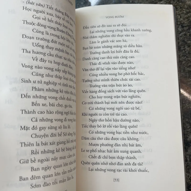 Vong bướm Nguyễn Huy Thiệp 697940