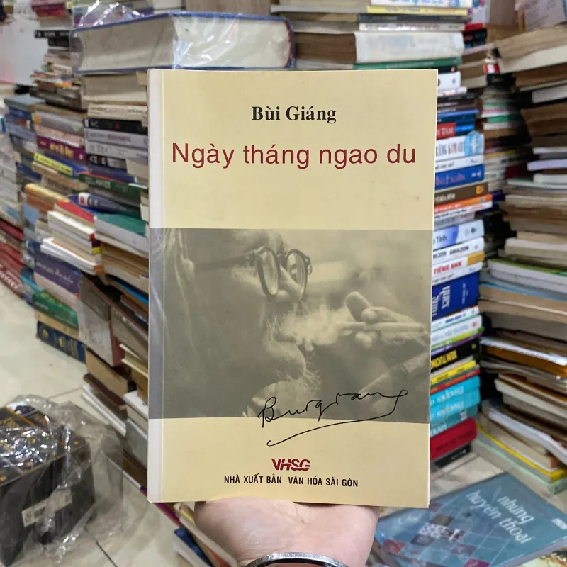 Ngày Tháng Ngao Du♟️ 751501