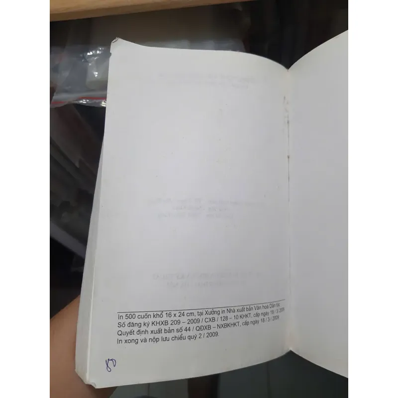 Công nghệ sản xuất gốm sứ 609735