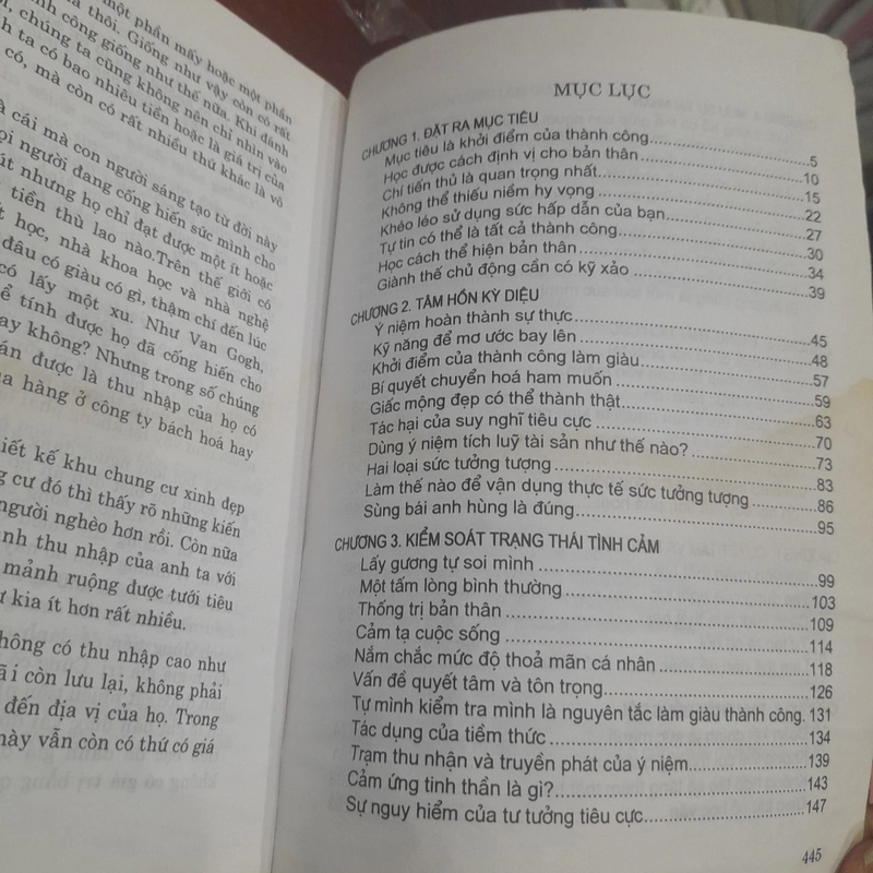 Napoleon Hill và lời khuyên để trở thành người giàu có 306537