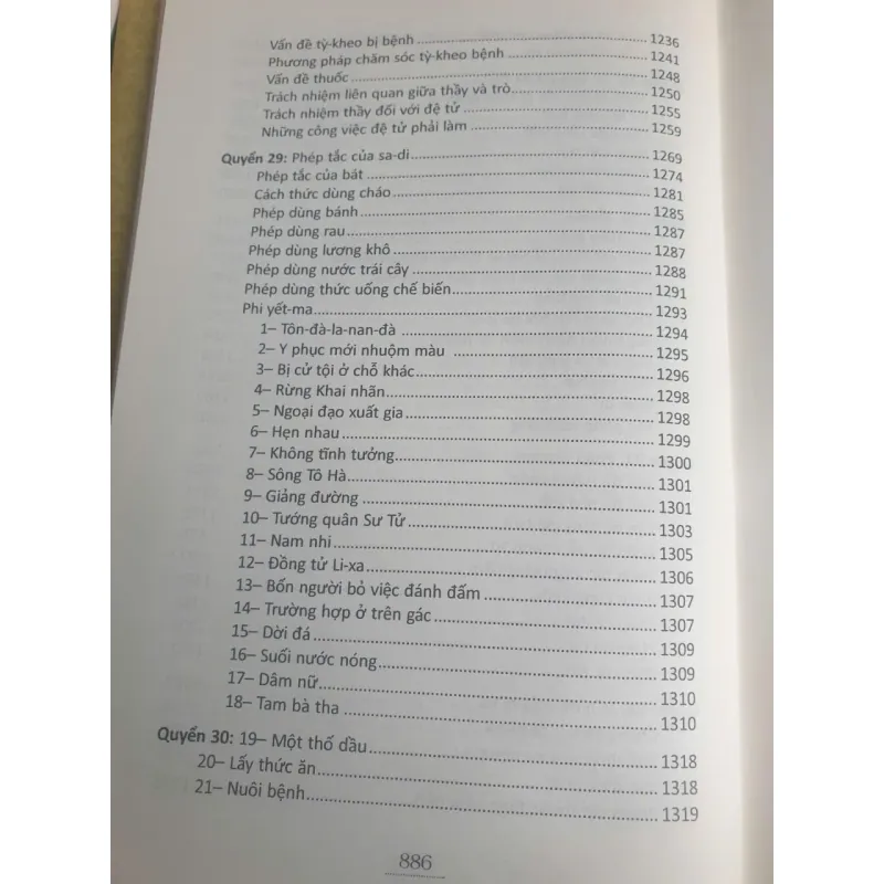 Toàn Tập Thích Phước Sơn Tập 1-3 - Thư Viện Vạn Hạnh mới 712185