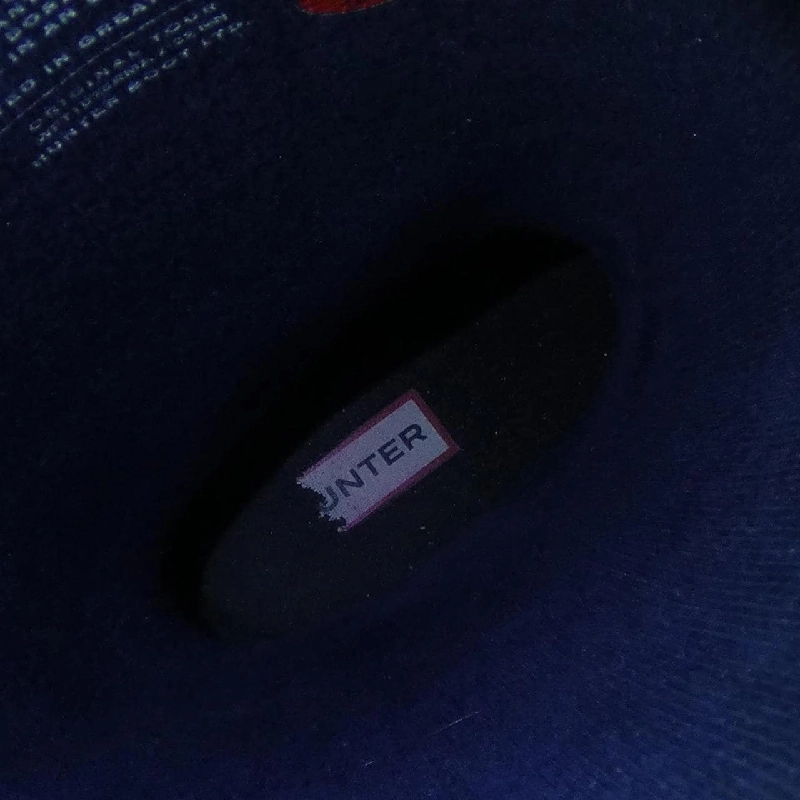 Giày bốt HUNTER 660436