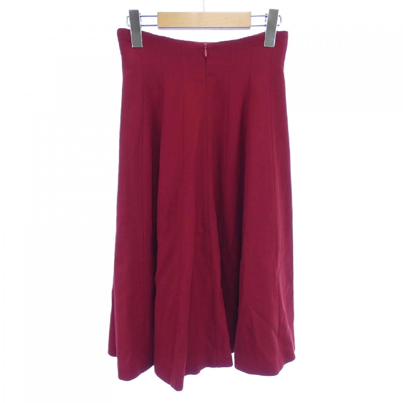 【Mã giảm giá】【Cổ điển】Váy HERMES 650180