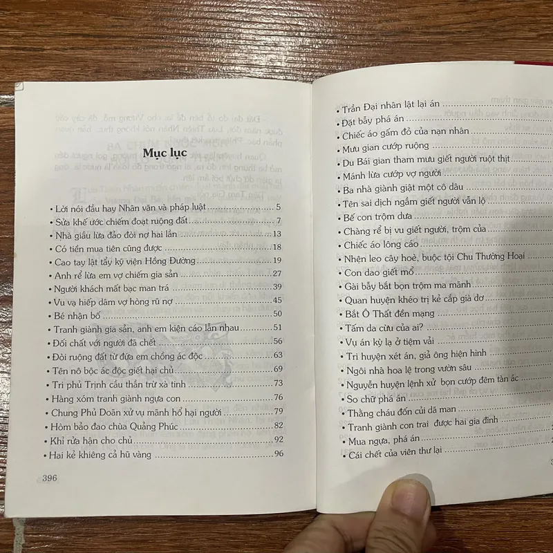 Nghìn Năm Kỳ Án Trung Hoa (7) 697825