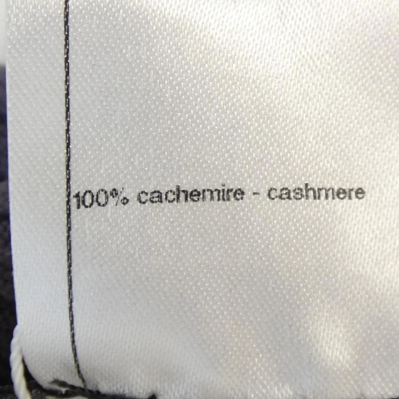 Áo len CHANEL 636941