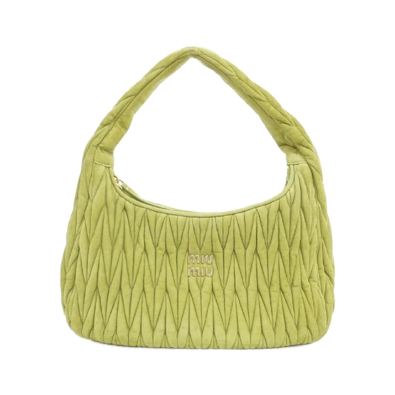 Miu Miu 5BC183 Túi xách chéo - Hàng hiệu Chính hãng 766166