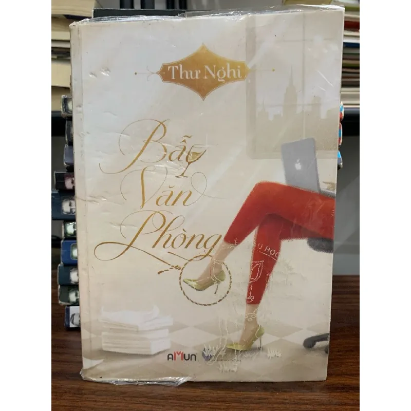 Bẫy Văn Phòng- Thư Nghi 699209