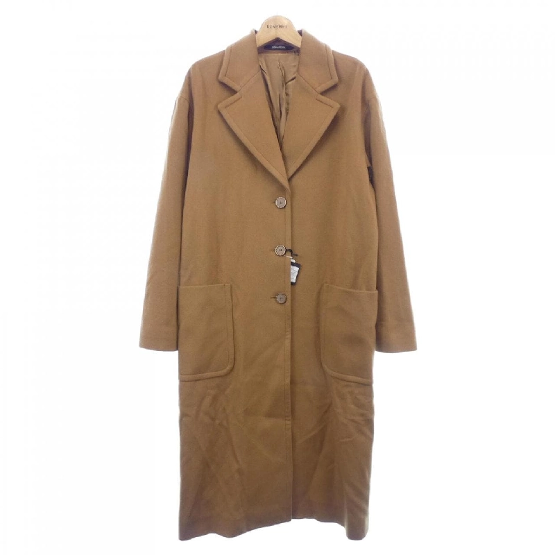 【Mã giảm giá】Áo khoác TAGLIATORE của Talia Tore 642395