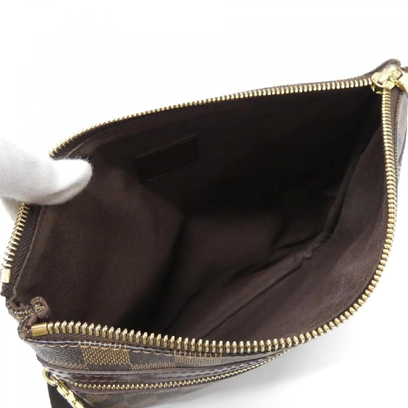 Louis Vuitton Damier Pochette Bosphore N51111 Túi đeo vai - Hàng hiệu Chính hãng 767689