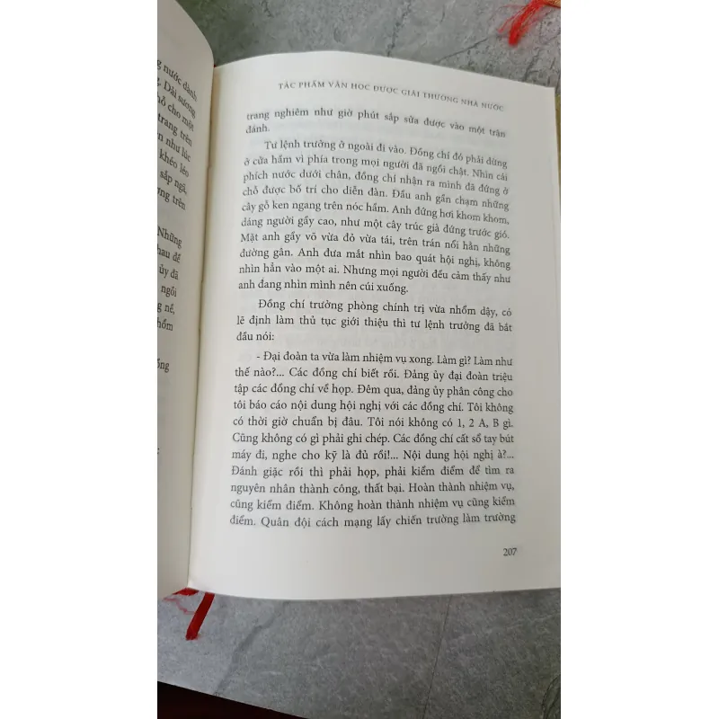 CAO ĐIỂM CUỐI CÙNG (Tiểu thuyết) 692710