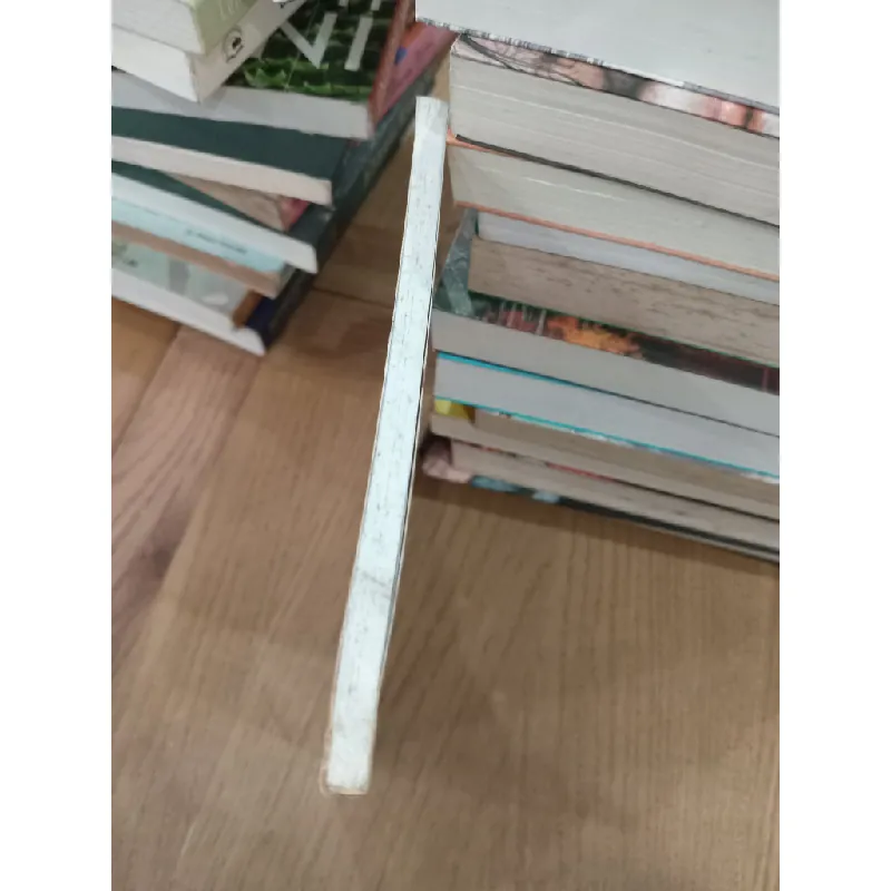 Cậu bé phi thường Mã Minh Gia - Trịnh Xuân Hoa 607271