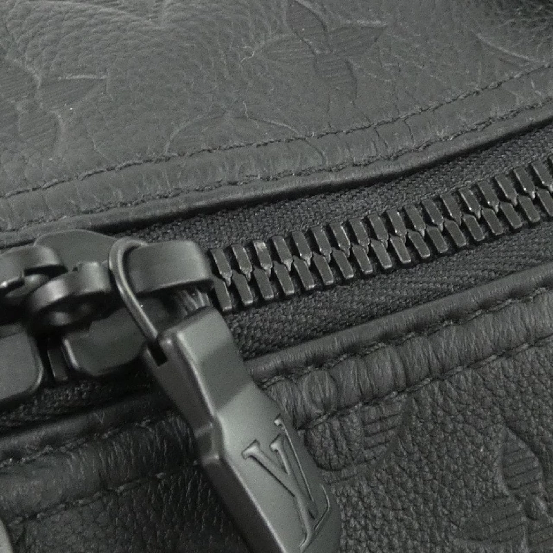 Túi du lịch Louis Vuitton Monogram Shadow Keepall Bandoulière 50cm M44810 614427