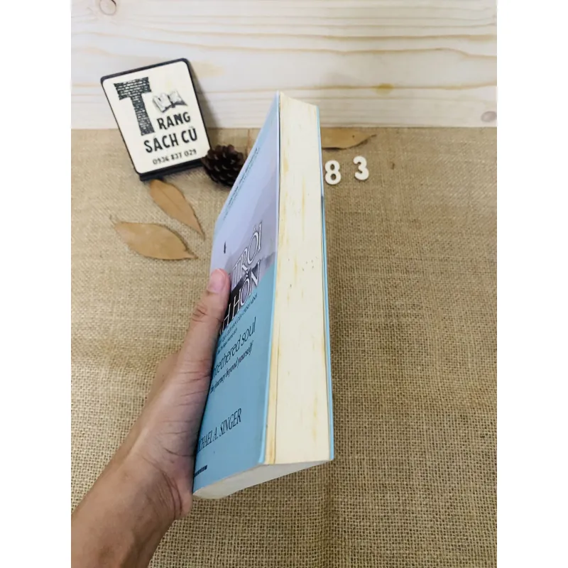 Cởi trói linh hồn 999708