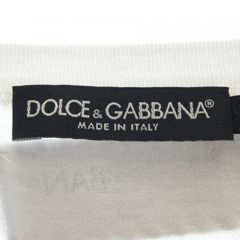 Dolce & Gabbana DOLCE&GABBANA F8J97Z/FU7EQ Áo thun 627759