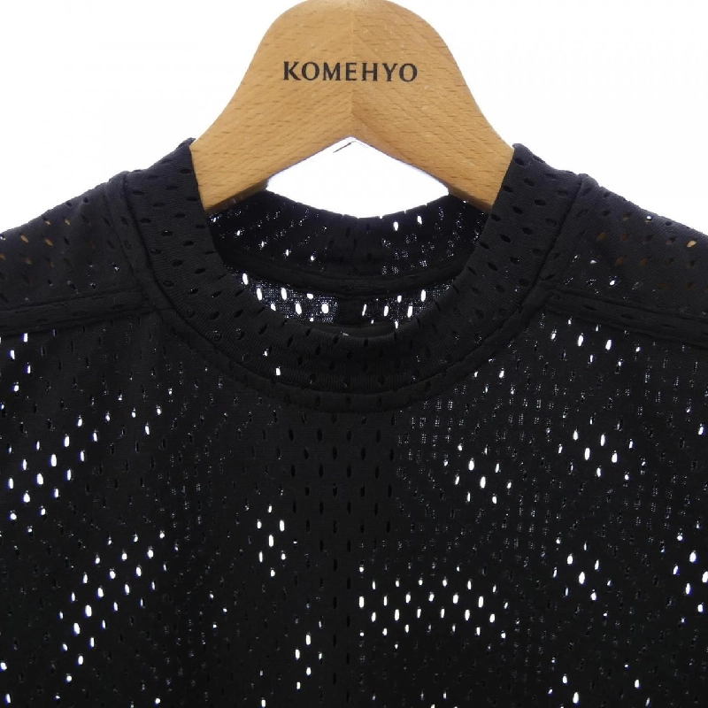 【Mã giảm giá】Rick Owens T-shirt 644263