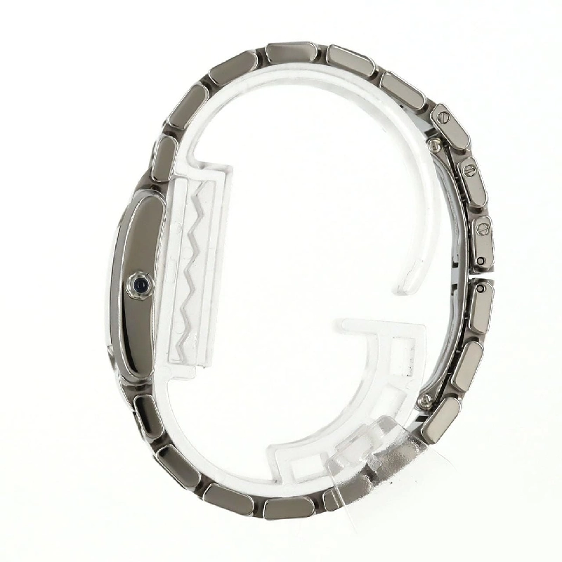 Cartier Tank Française SM W51008Q3 SS Quartz - Hàng hiệu Chính hãng 873513