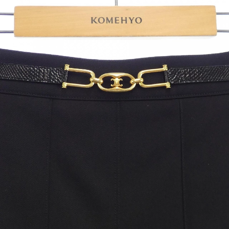 【Mã giảm giá】Váy CELINE 652506