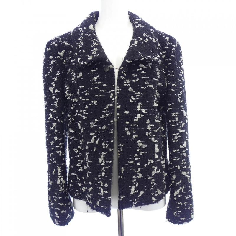 CHANEL P20169V11530 02A Jacket - Hàng hiệu Authentic 820096