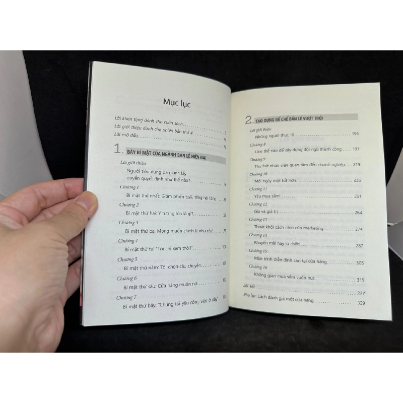 Bán Lẻ Thông Minh, Richard Hammond, Mới 90% SBM270325 918948