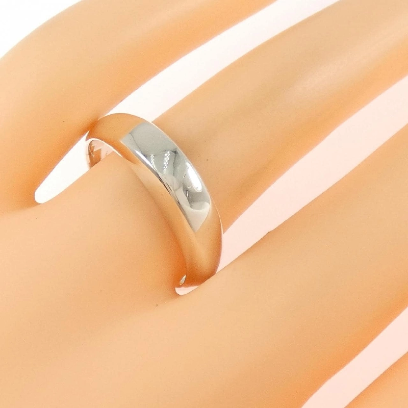 Nhẫn Tiffany Twist - Hàng hiệu Authentic 840529