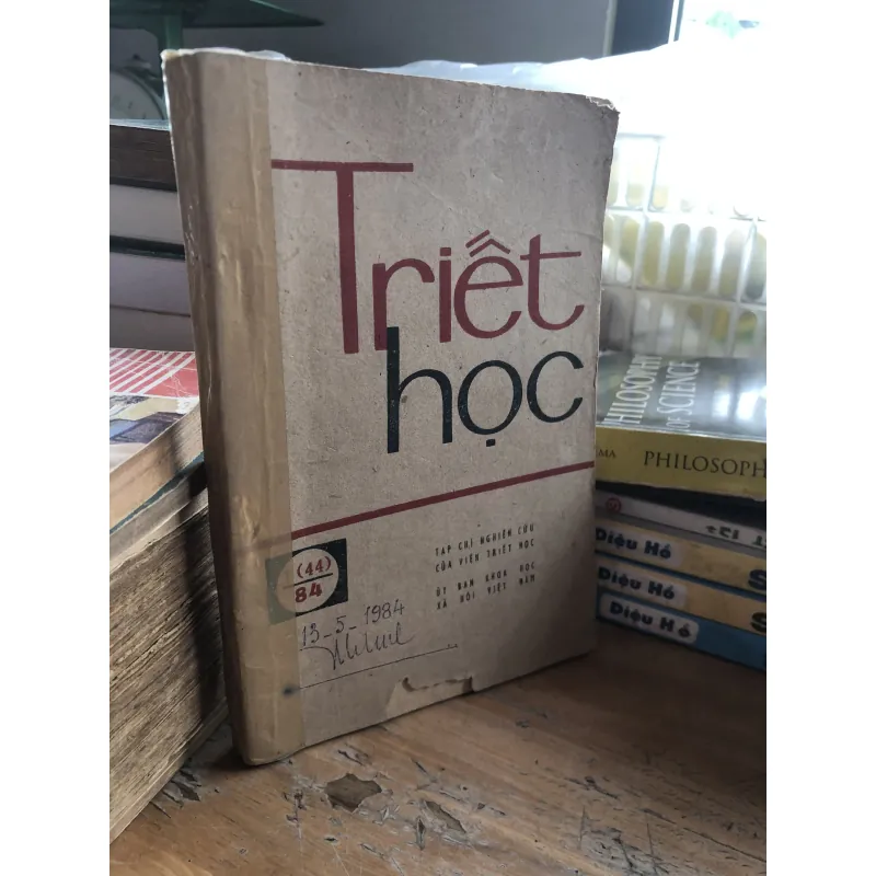 Triết học  1021526