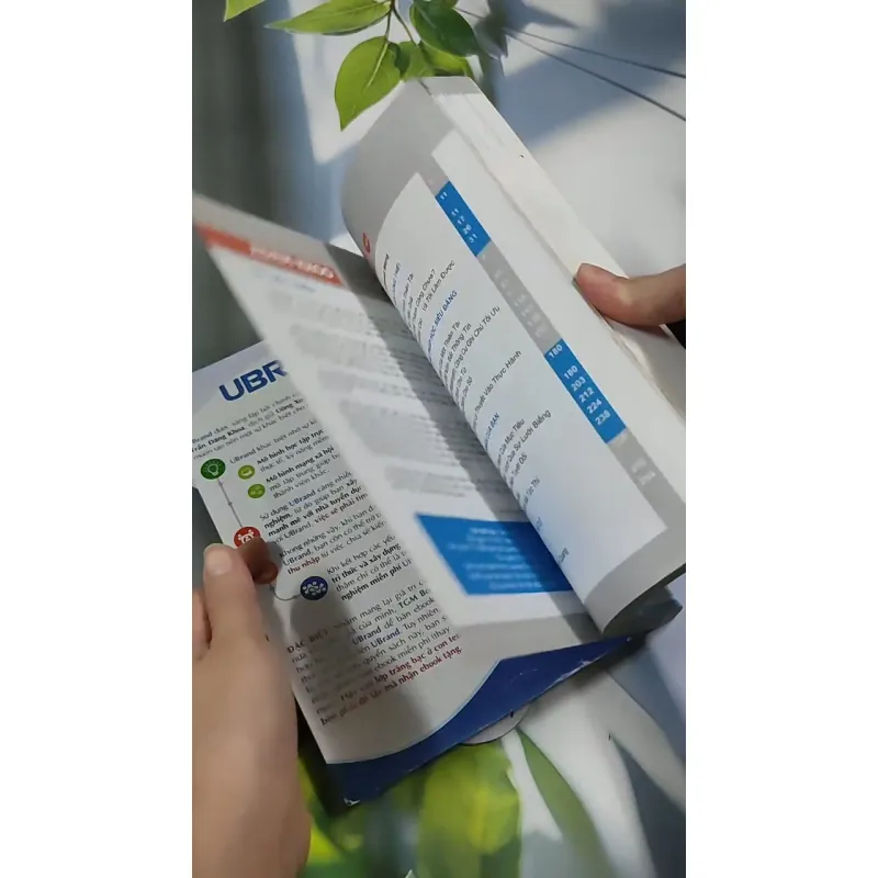 Tôi Tài Giỏi, Bạn Cũng Thế! 707306