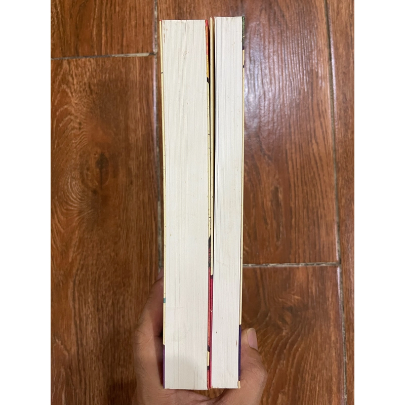 Sáu Người Đi Khắp Thế Gian full bộ 2 tập (o4) 494865