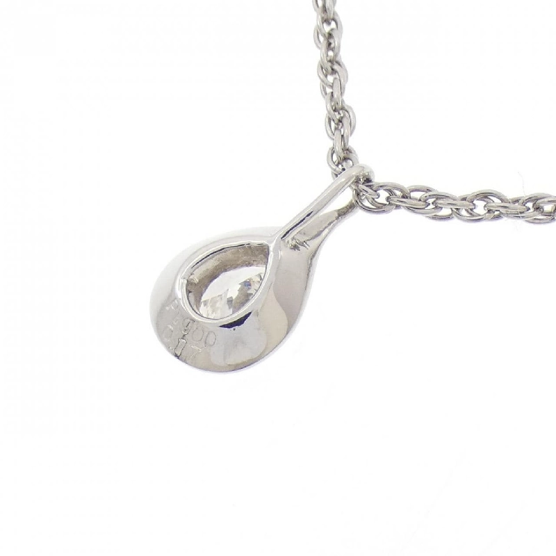 Dây chuyền kim cương PT900/PT850 0.17CT - Hàng hiệu Chính hãng 856816