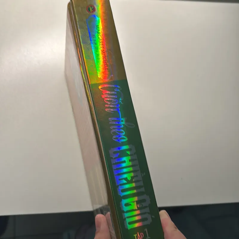 Cuốn theo chiều gió ( tập 1 ) 1029829