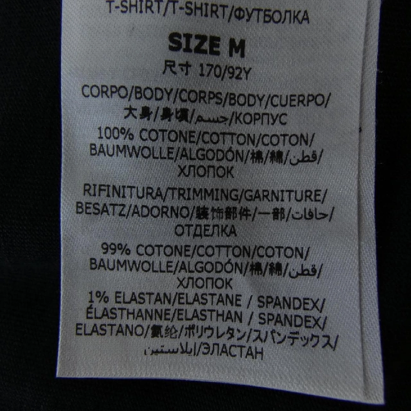 Áo thun Sunshine Long T của STELLA MCCARTNEY 631598