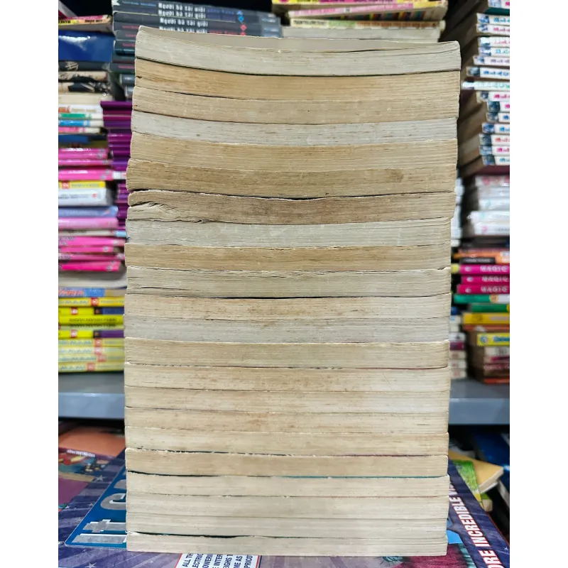 Black jack full 22 tập đọc xuôi 930834