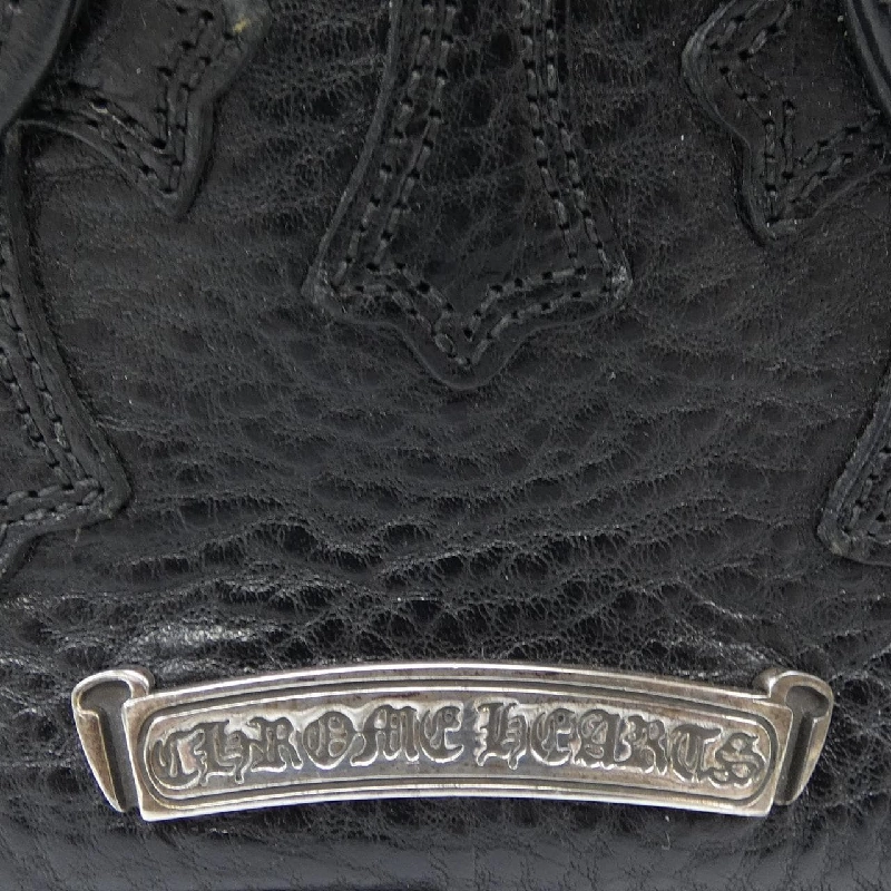 CHROME HEARTS GYM TINY CRS PATCH BAG - Hàng hiệu Authentic 906801