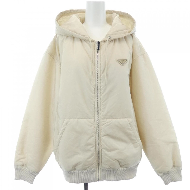 Jacket PRADA Triangle Logo 292212 SOOO 1WQ9 - Hàng hiệu Authentic 816920