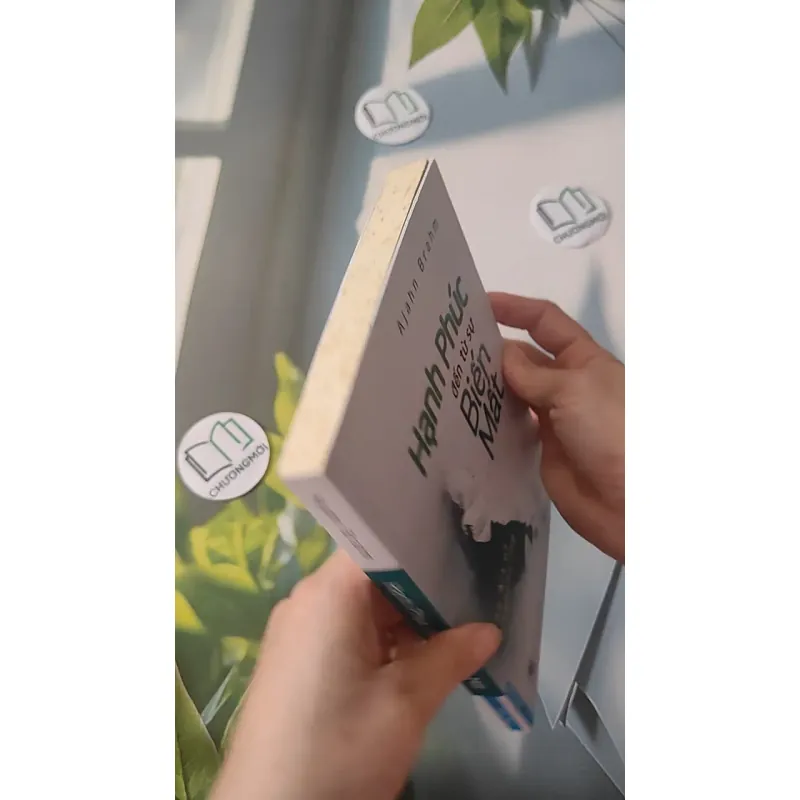 Hạnh Phúc Đến Từ Sự Biến Mất - Ajahn Brahm 961190