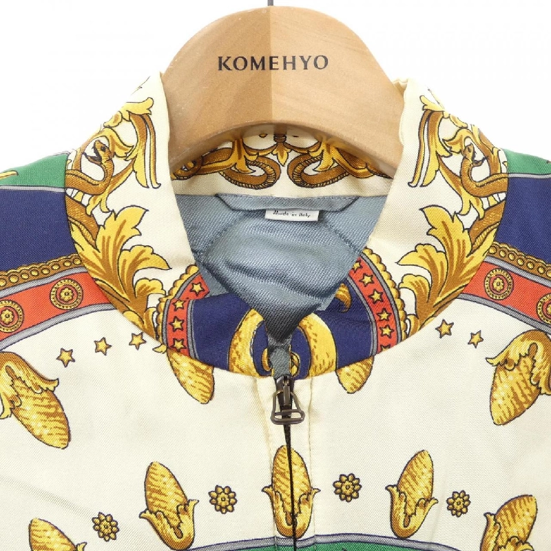 Gucci GUCCI 568550 ZABVB Áo khoác - Hàng hiệu Chính hãng 887001