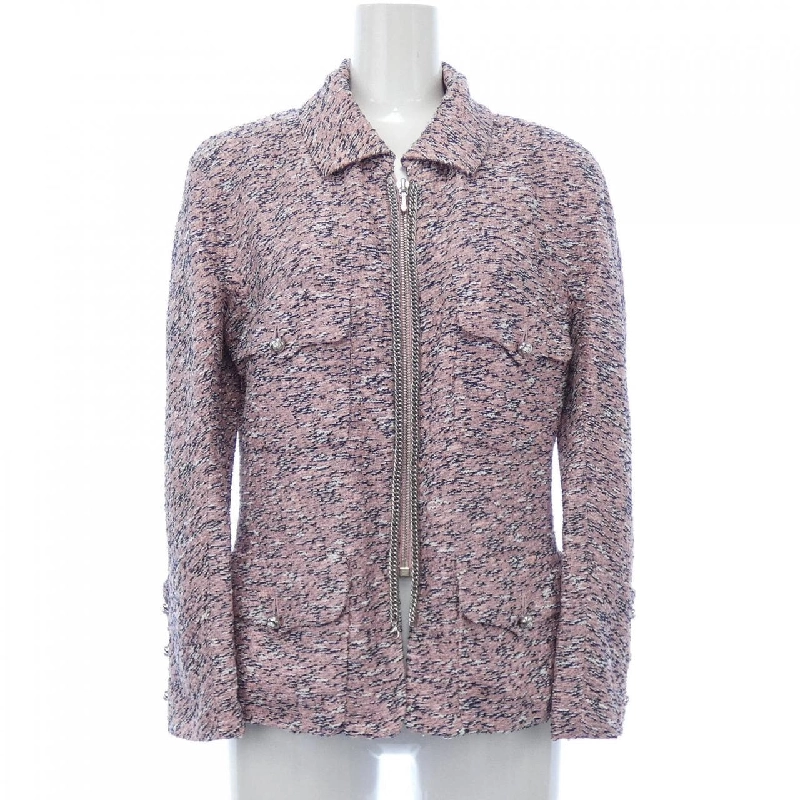 Áo khoác CHANEL - Hàng hiệu Authentic 825977