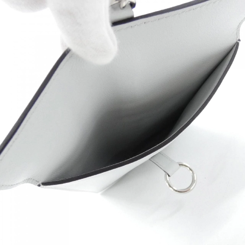 HERMES GLENAN TO GO 086476CK Túi xách - Hàng hiệu Chính hãng 772350