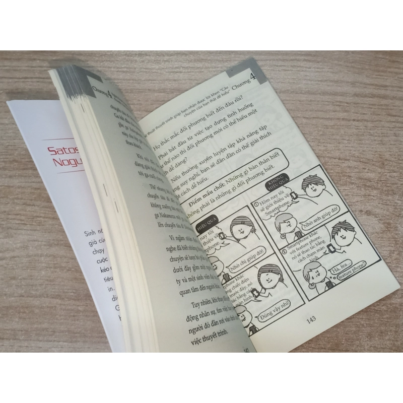 Văn Hóa GIAO TIẾP Của Người Nhật - Satoshi Noguchi 448040