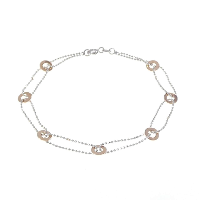 750PG/750WG Vòng tay - Hàng hiệu Authentic 871701