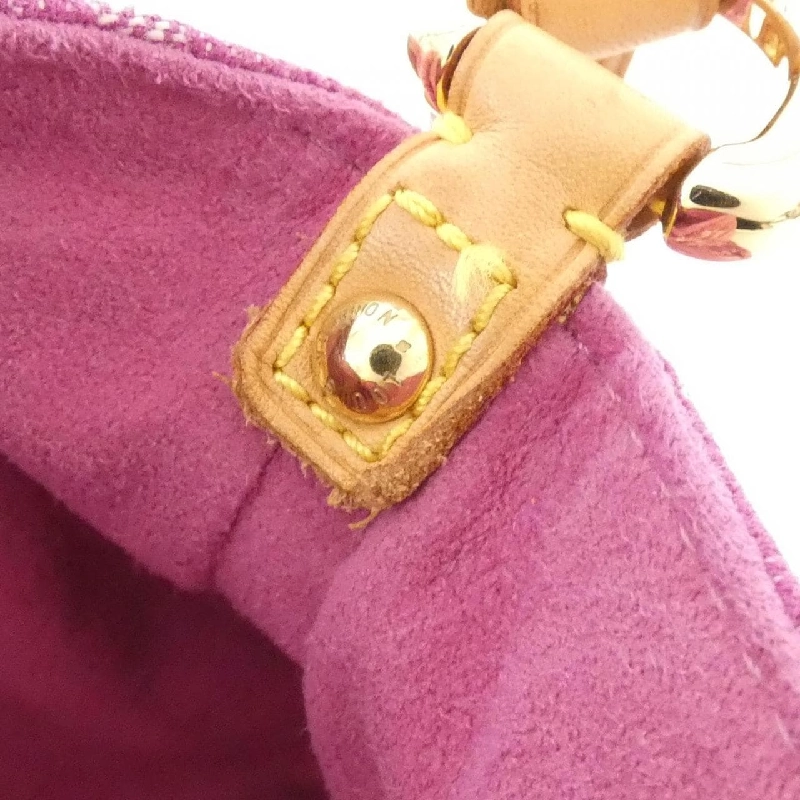 Túi xách vai Louis Vuitton Monogram Denim Mini Prity M95216 612089