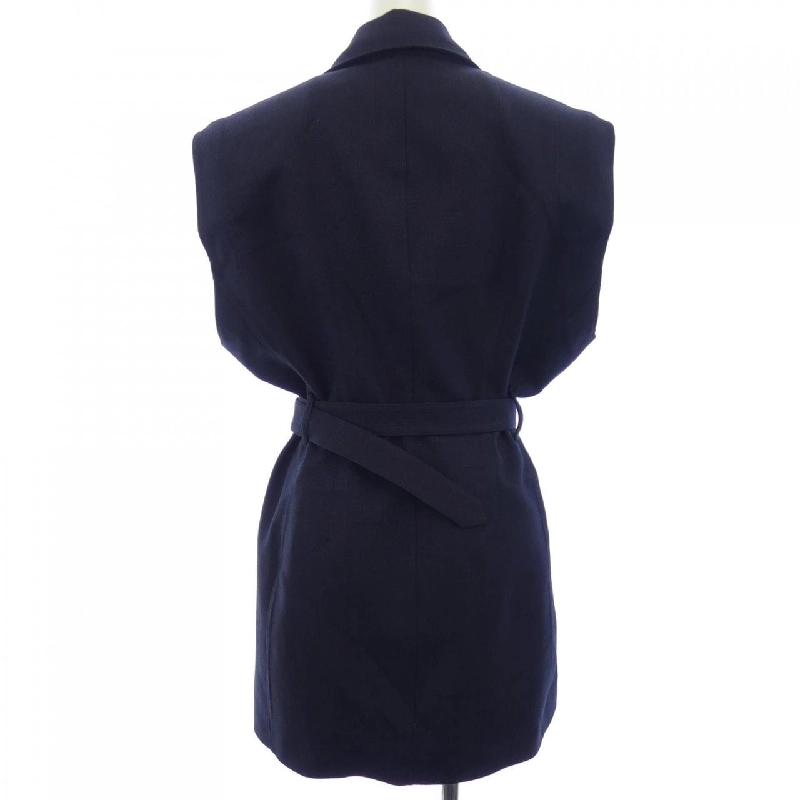 【Khuyến mãi】Áo gile PRADA 645140