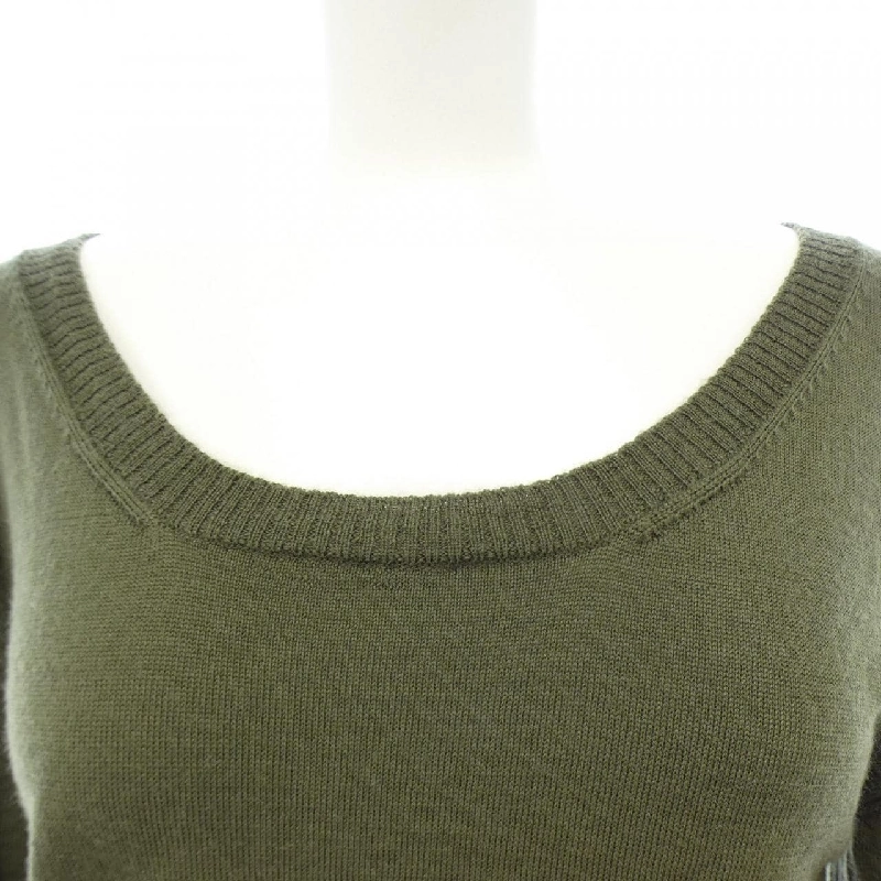 【Mã giảm giá】LIMI feu ニット 634795