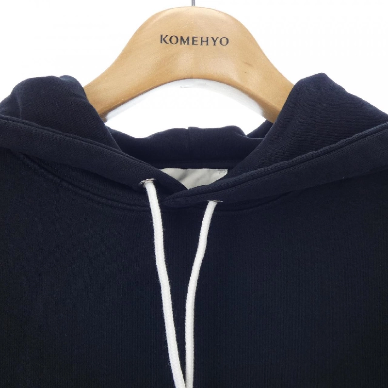 Hàng hiệu MAISON KITSUNE IU00355KM0001 Áo khoác - Hàng hiệu Authentic 897369